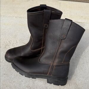 Blundstone Women's Rigger Boots
